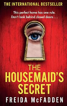 The housemaids secret the housemaid 2