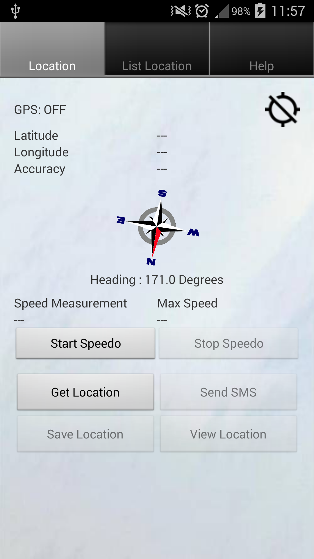 Share Location - App on Amazon Appstore
