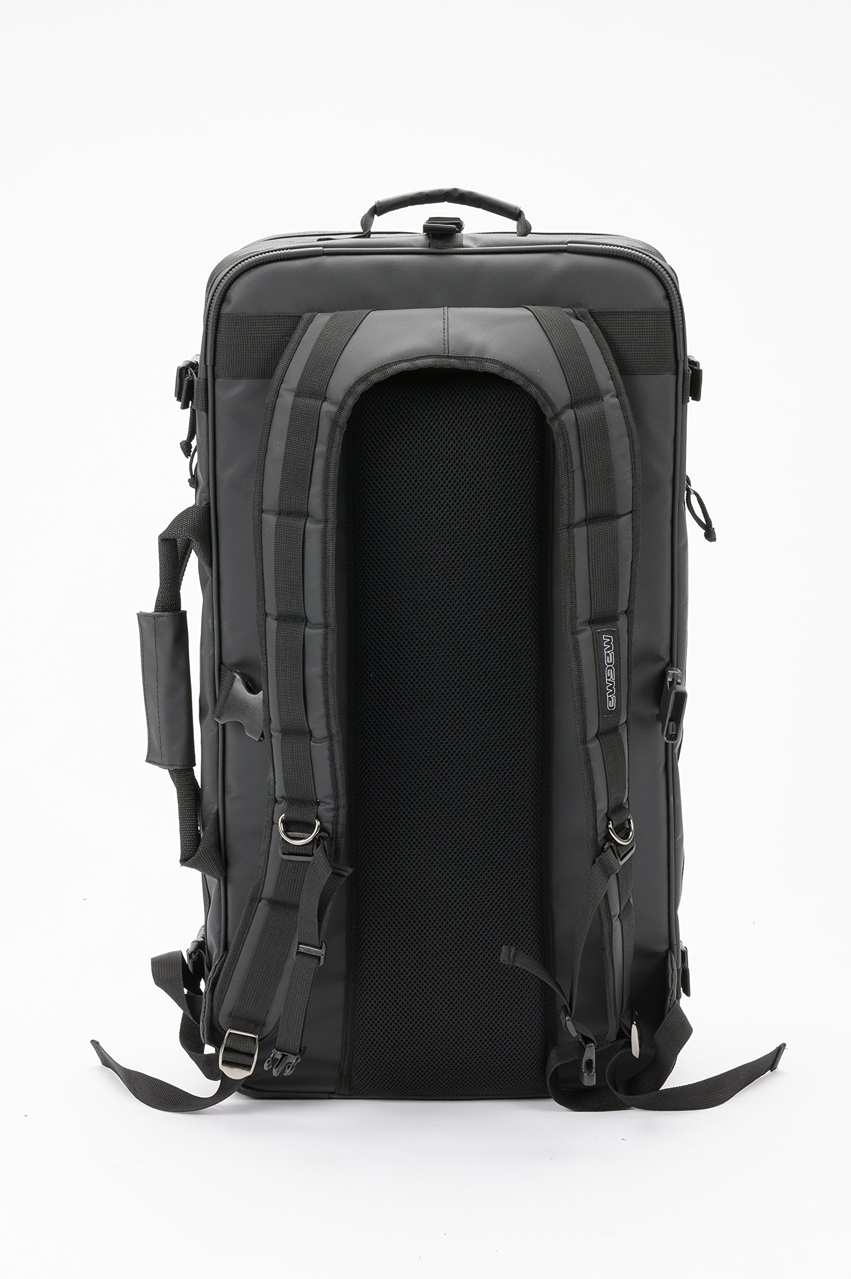 MAGMA RIOT DJ-BACKPACK XXL DJバック MAGMA Riot DJ Backpack XXL Heavy Duty fits Pioneer DDJ-SX : Amazon