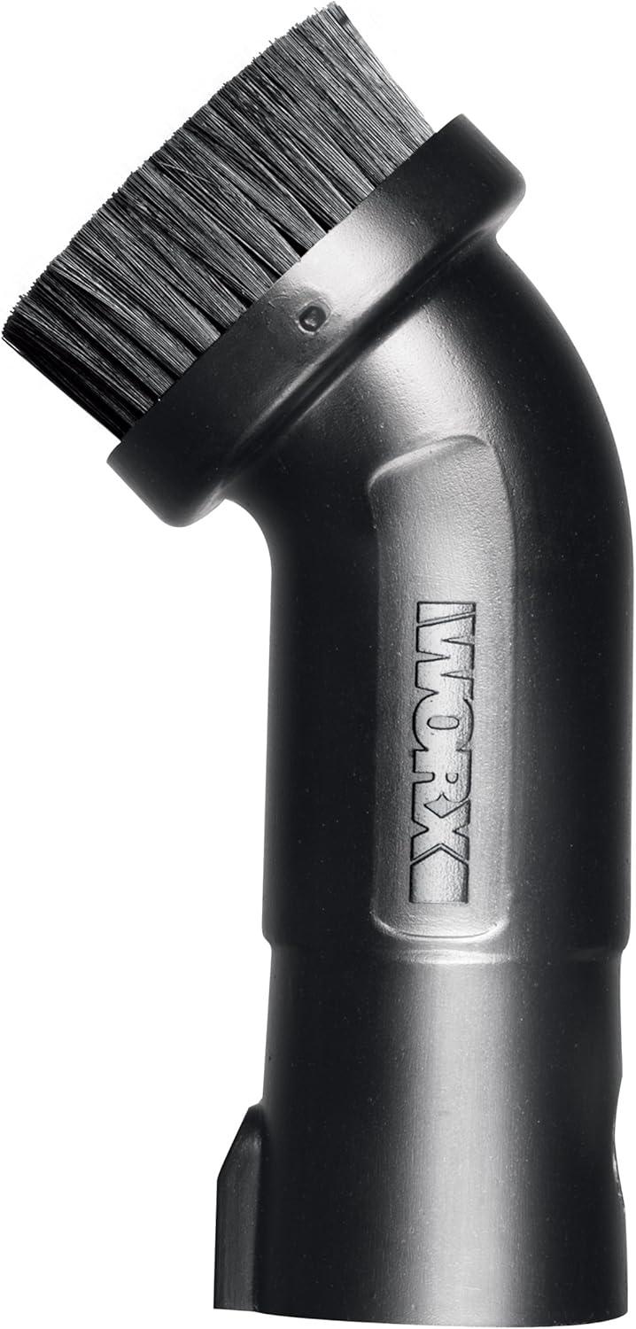 WORX WA4091 7-Piece Attachment Accessory Kit for AIR Cordless Electric Leaf Blowers