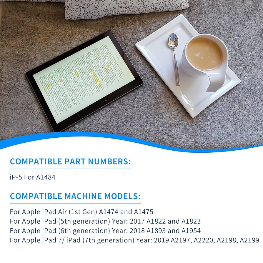 iPad - h. Identify your iPad model - Apple Support (HK)