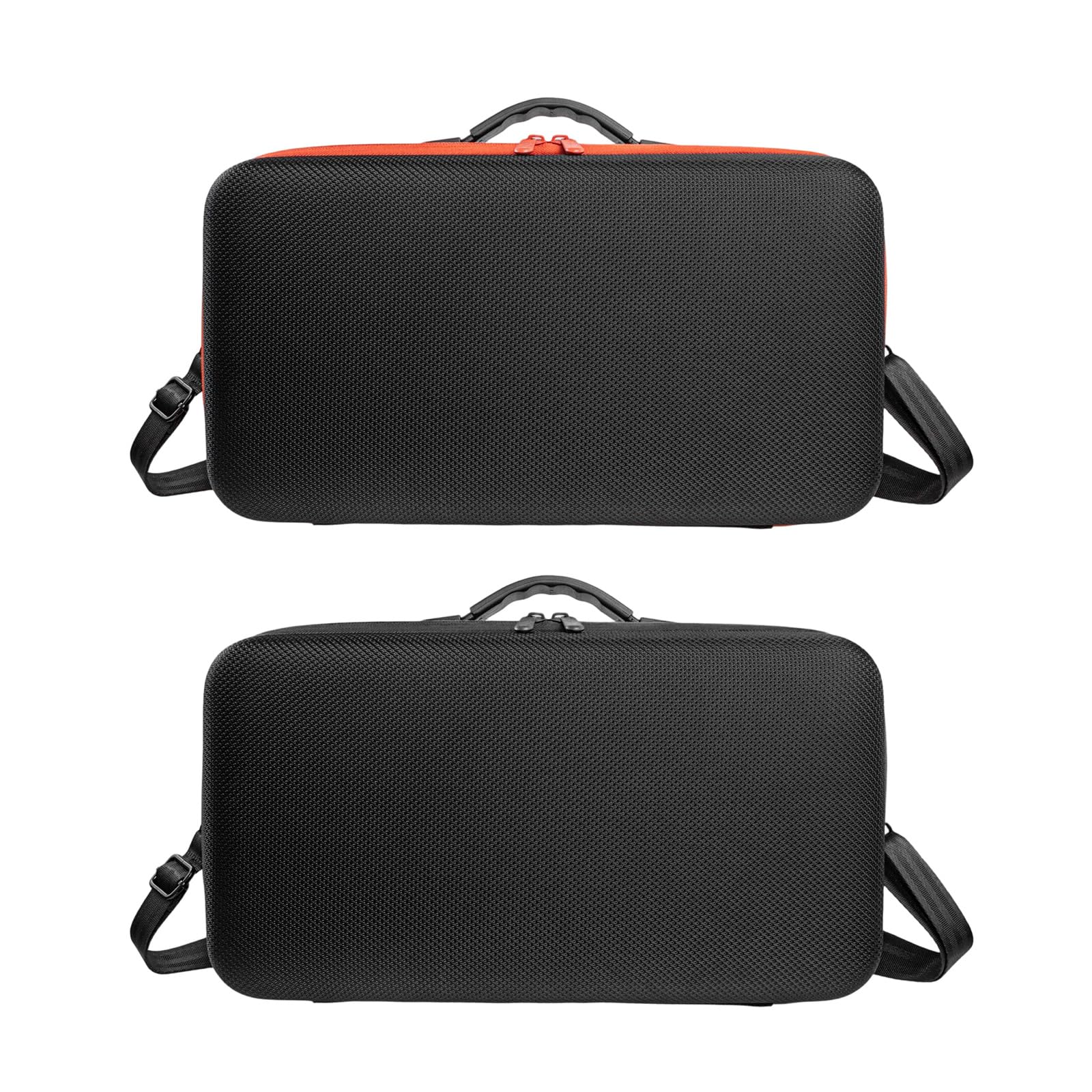 Custodia da viaggio portatile resistente per stampante fotografica a colori con ampio spazio di archiviazione e sicura per Liene PixCut S1 borsa portatile per stampante