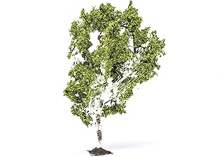Hornby R7215 Birch Tree Scenic Materials, Multi