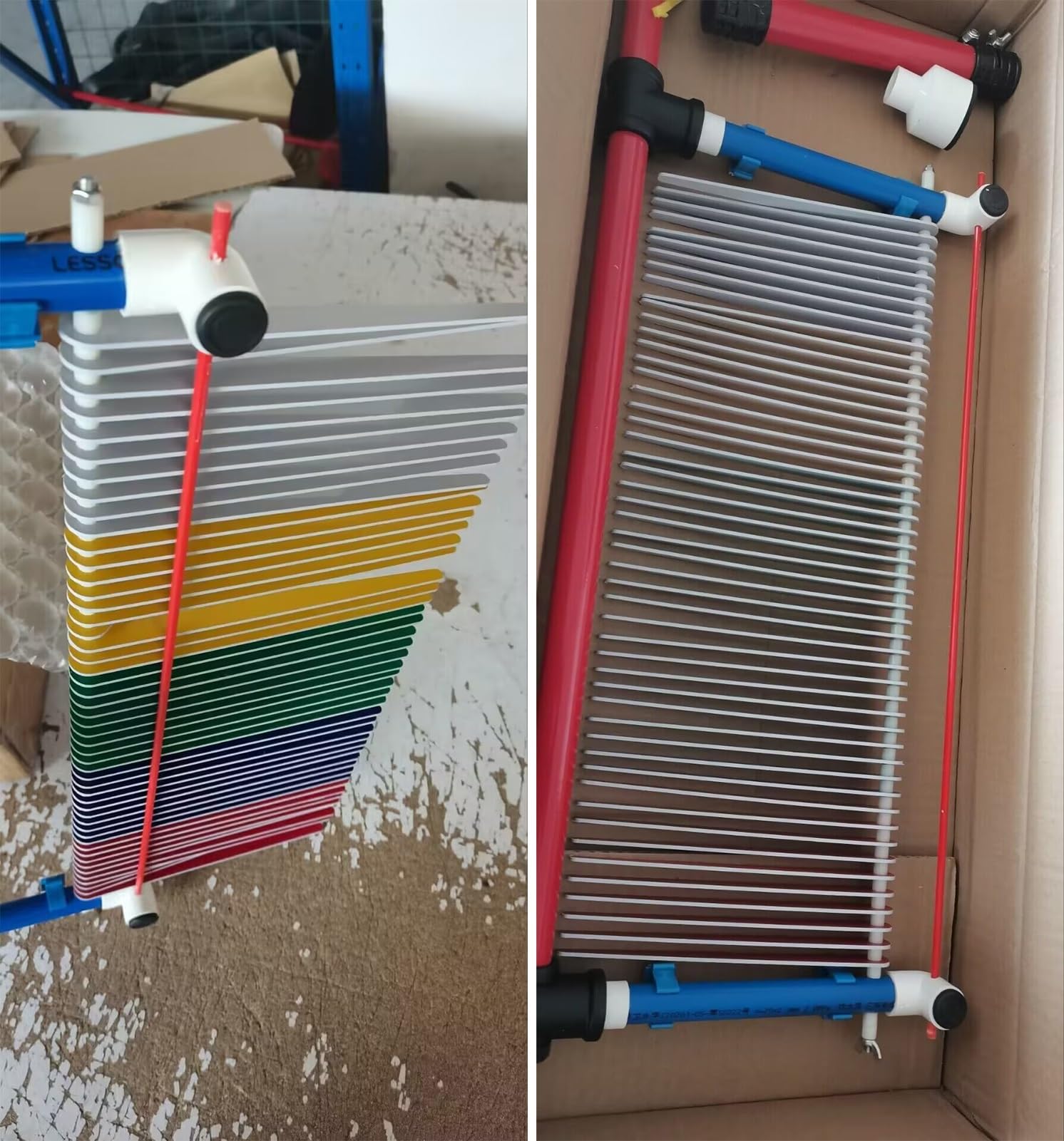 Tester Salto Verticale Strumento di Misurazione del Salto Verticale per Il Basket, Scala Dei Test Fisici Sportivi/ Allenatore, Attrezzatura di Addestramento del Tester di Alimentazione, Sfidante Verti