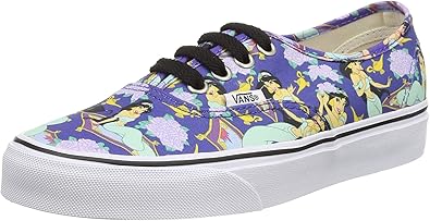 chaussures disney x vans authentic