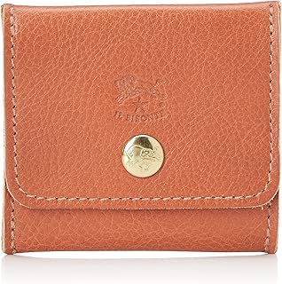 [イルビゾンテ] IL BISONTE コインケース SCP020 PV0005 C0774P NA106 120 Naturale W8×H7×D1.5cm [並行輸入品]