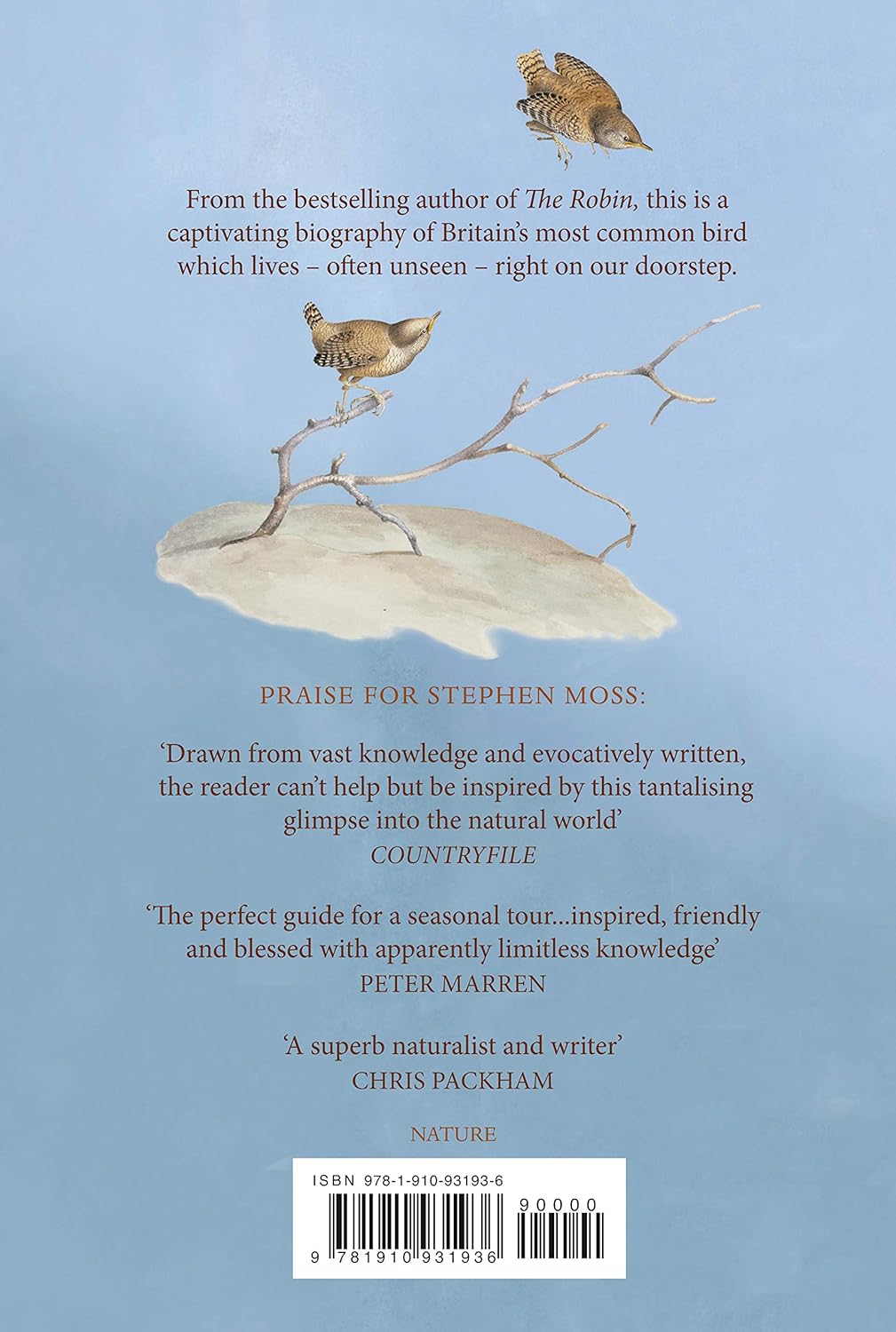 The Wren: A Short Biography - Image 2