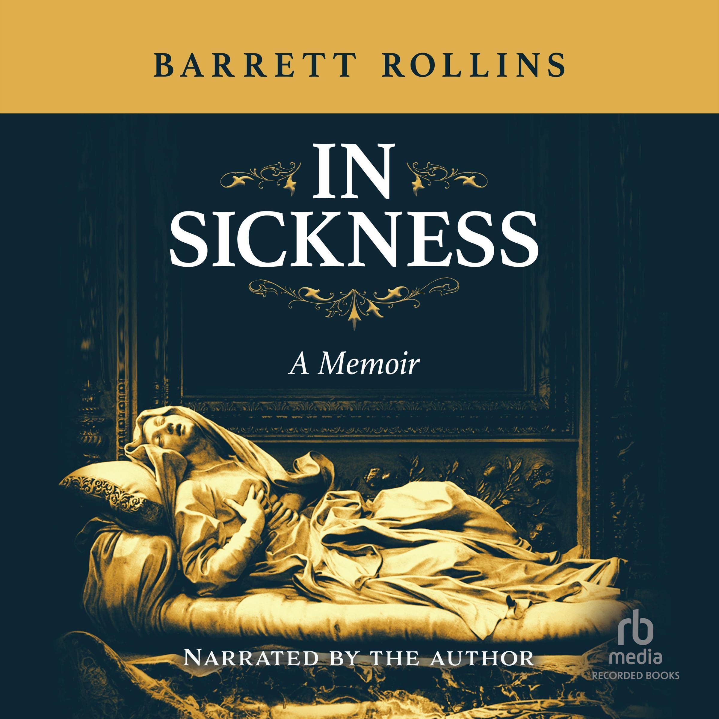 Cover art for In Sickness