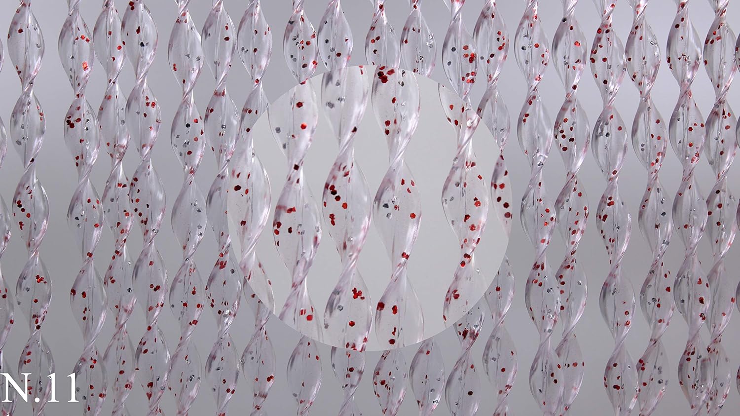 Tenda per la privacy per l'ingresso