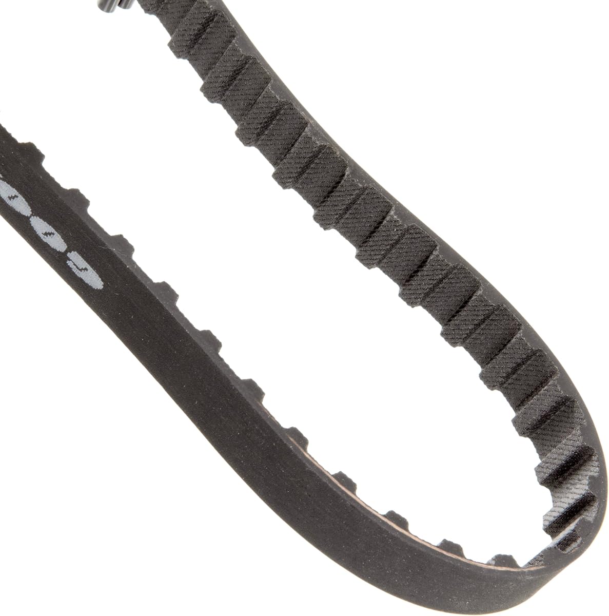 Continental - 20043110 ContiTech 225L050 Positive Drive Trapezoidal Tooth Profile Belt, Light, 22.5" Pitch Length, 0.14" Height, 0.375" Pitch, 0.5" Wide