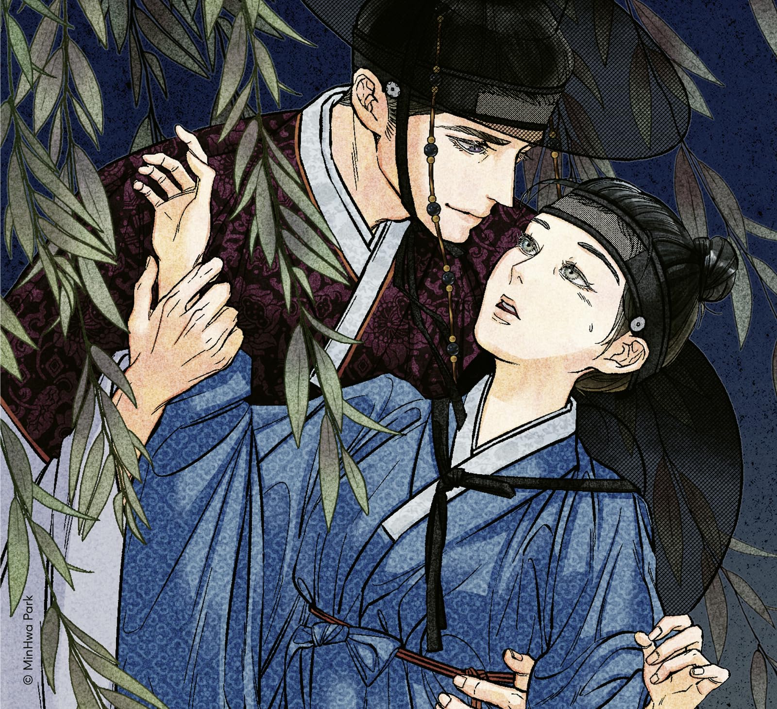 The Legend of Lady Byeoksa: Die Perlen des Todes | Für Fans von KPop Demon Hunters! Koreanische Mythologie meets fantastische Frauenpower