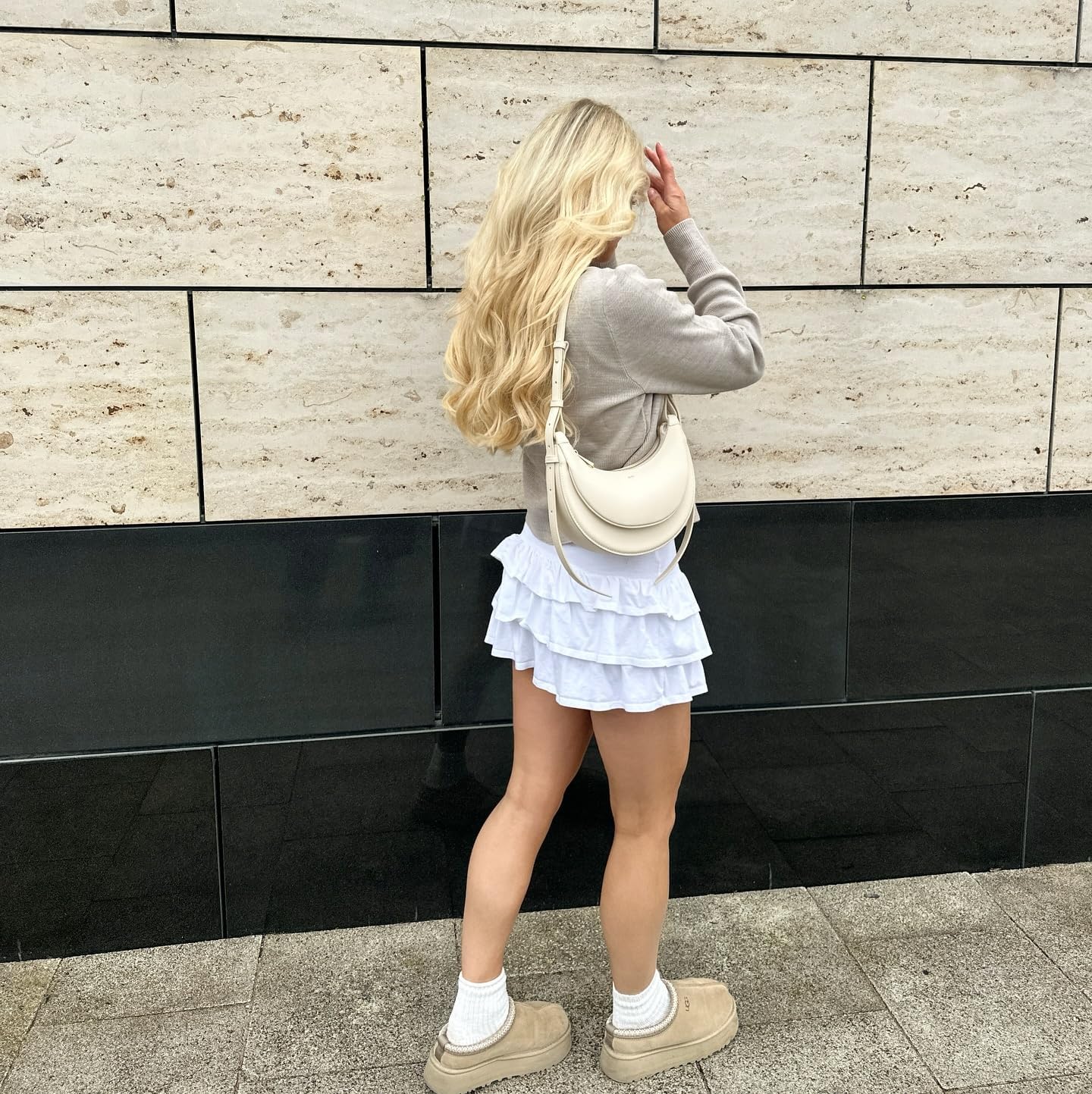 JW PEI Women's Sharon Crossbody Bag - Image 2