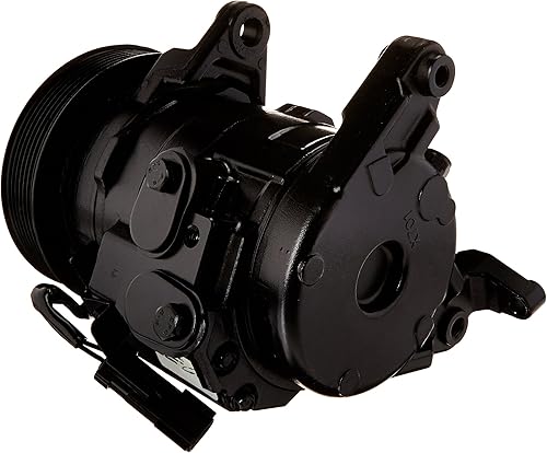 Miniatura 2 de Four Seasons 77398 Compresor de CA remanufacturado (renovado)