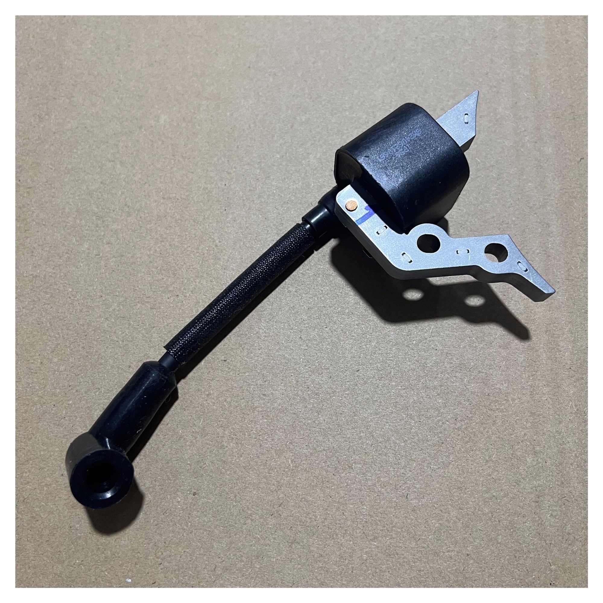 Bobina de encendido compatible con GLM680SX 139CC, módulo de estator, encendedor, bobinas de encendido for cortacésped
