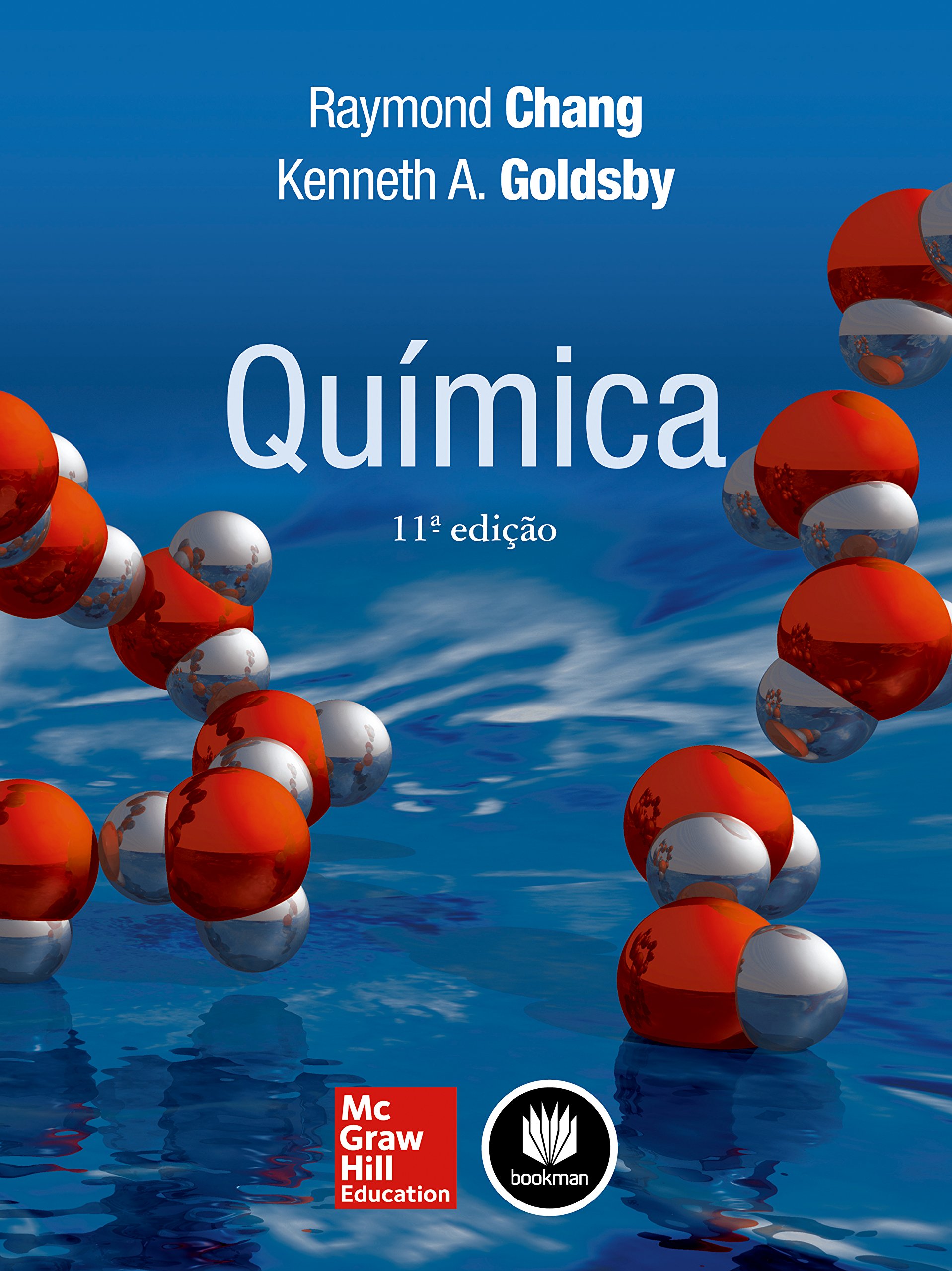 Química (Portuguese Edition)