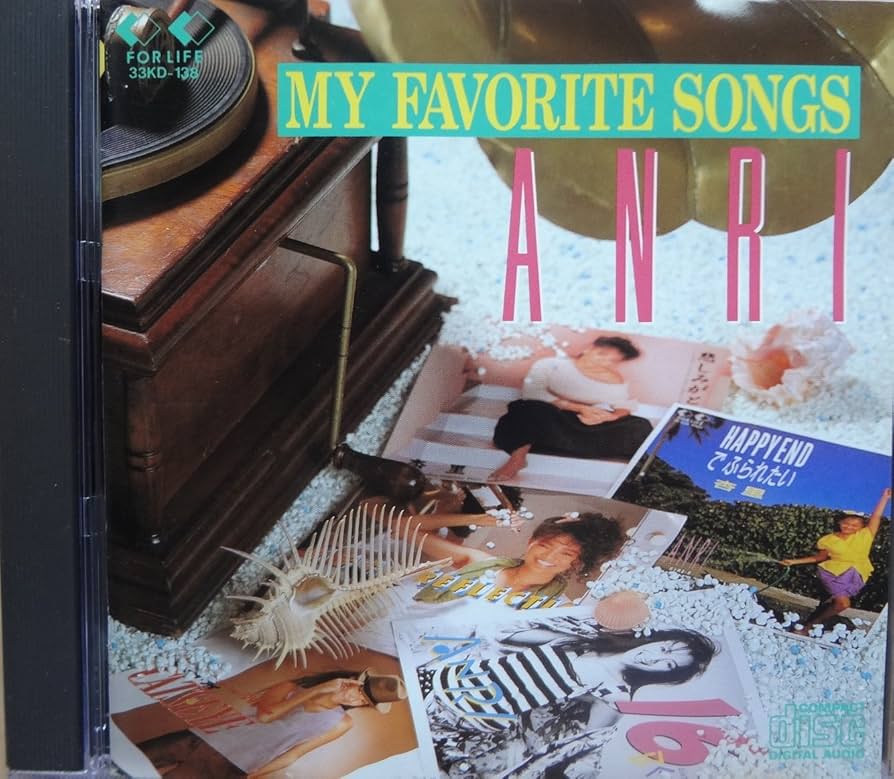 Amazon.co.jp: MY FAVORITE SONGS: ミュージック