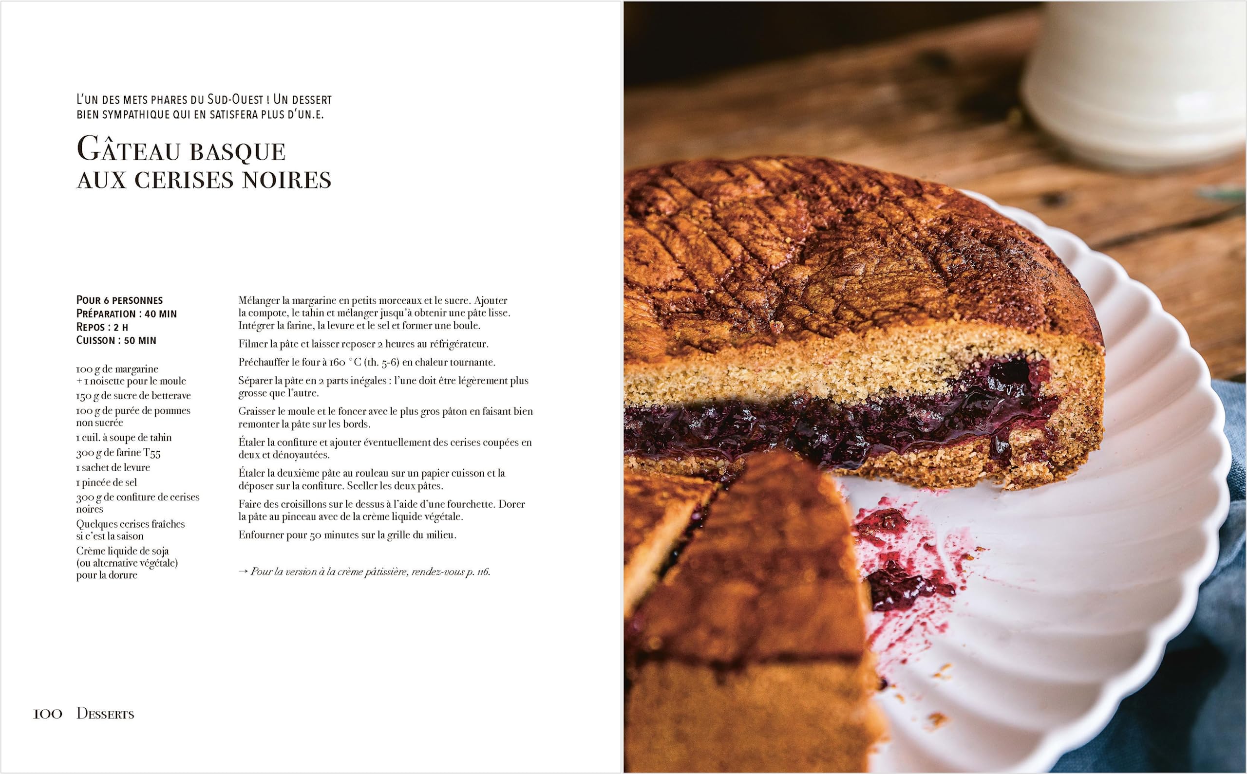Terroir vegan