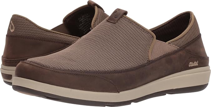 Olukai Makia Men's Shoes
