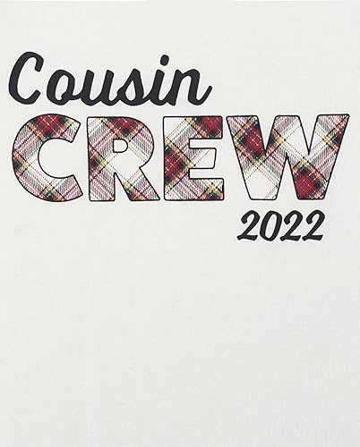 Miniatura 3 de The Children's Place Pijama unisex para bebé, algodón