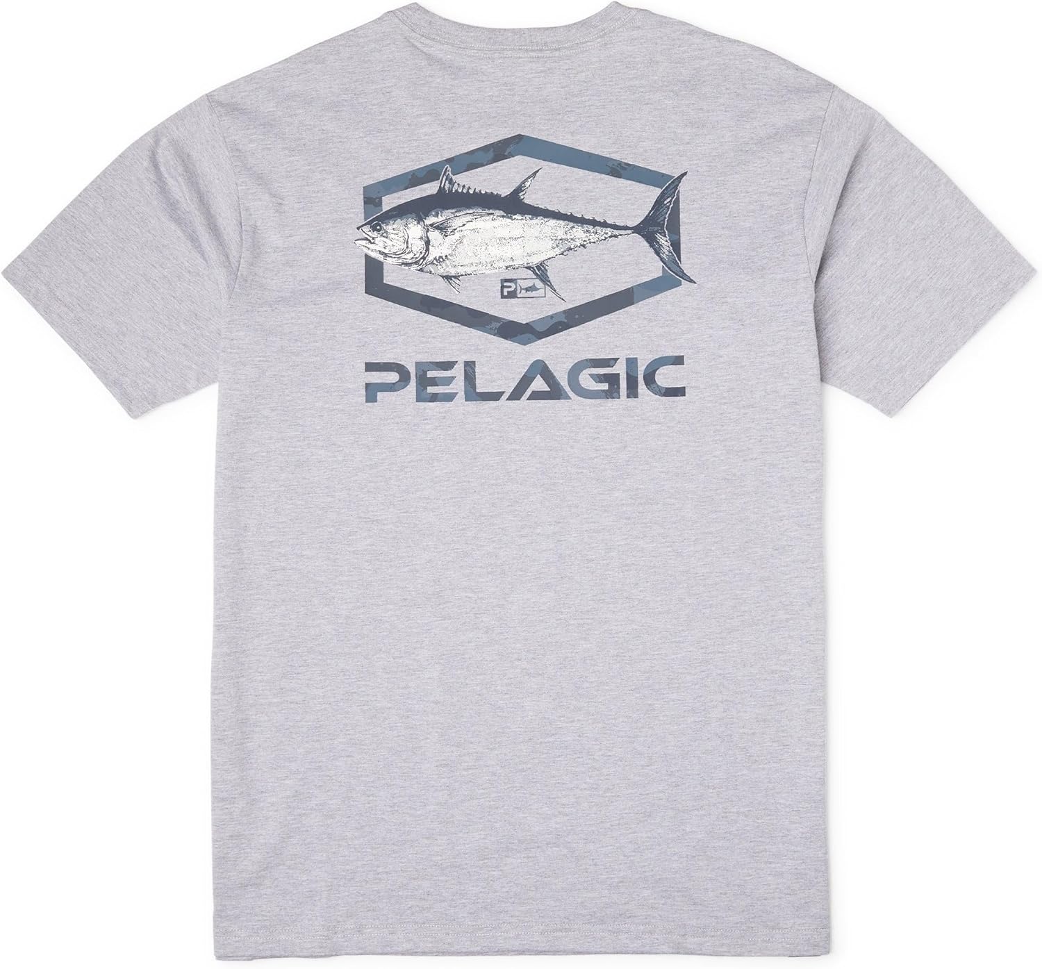 PELAGIC Target BFT T-Shirt