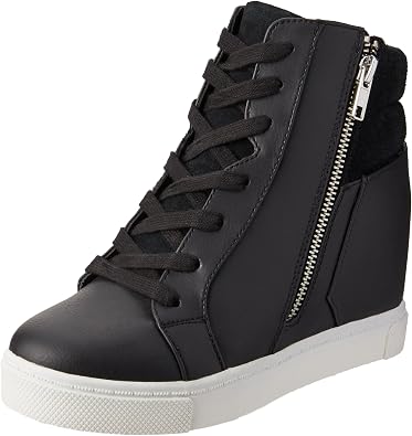 Steve Madden Lagoon Tenis para Mujer : Amazon.com.mx: Ropa, Zapatos y  Accesorios