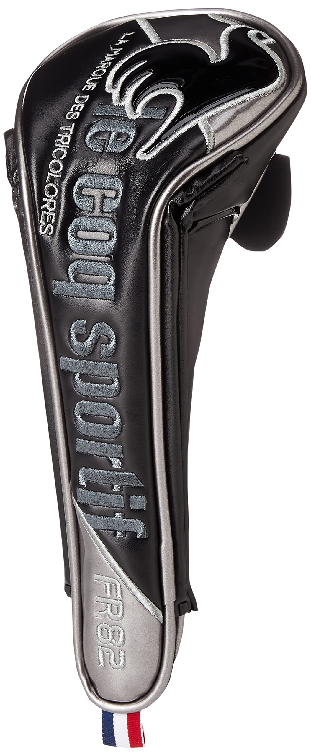 Amazon.co.jp: [ルコックスポルティフ] ヘッドカバー ユーティリティ用  