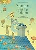 Zaman Satan Adam Karton Kapak – 7 Nisan 2026