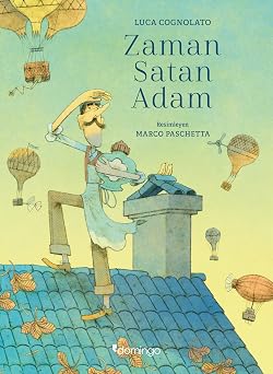 Zaman Satan Adam