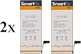 Smartex? 2 X Bater?as Compatible con iPhone 6S / 1715 mAh Smartex? 2 X Bater?as Compatible con iPhone 6S / 1715 mAh