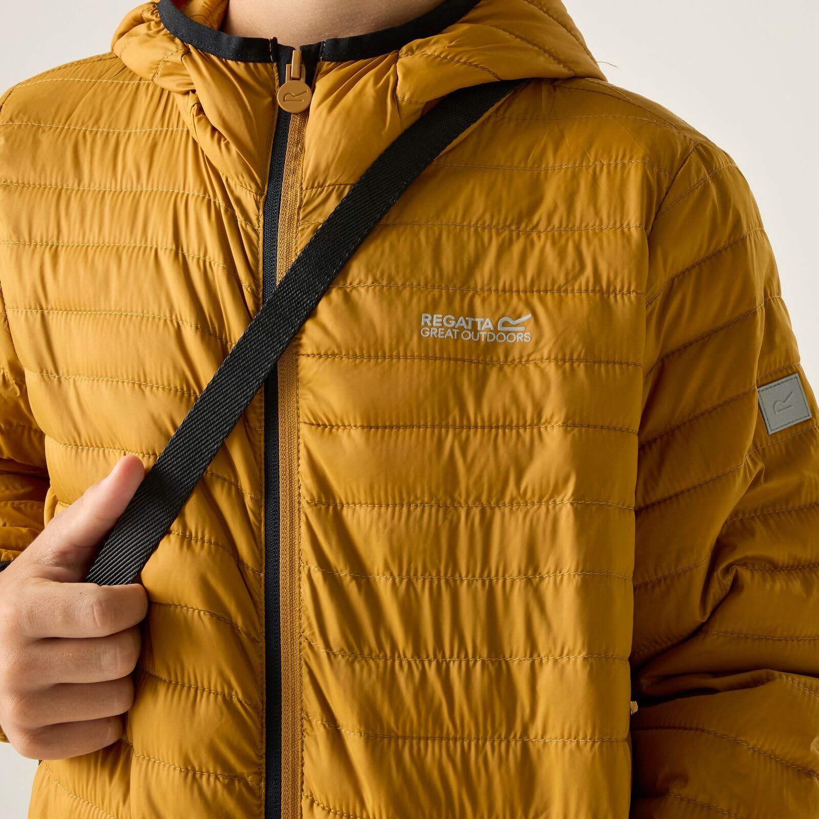 Regatta Hillpack Jacket 5-6 Years