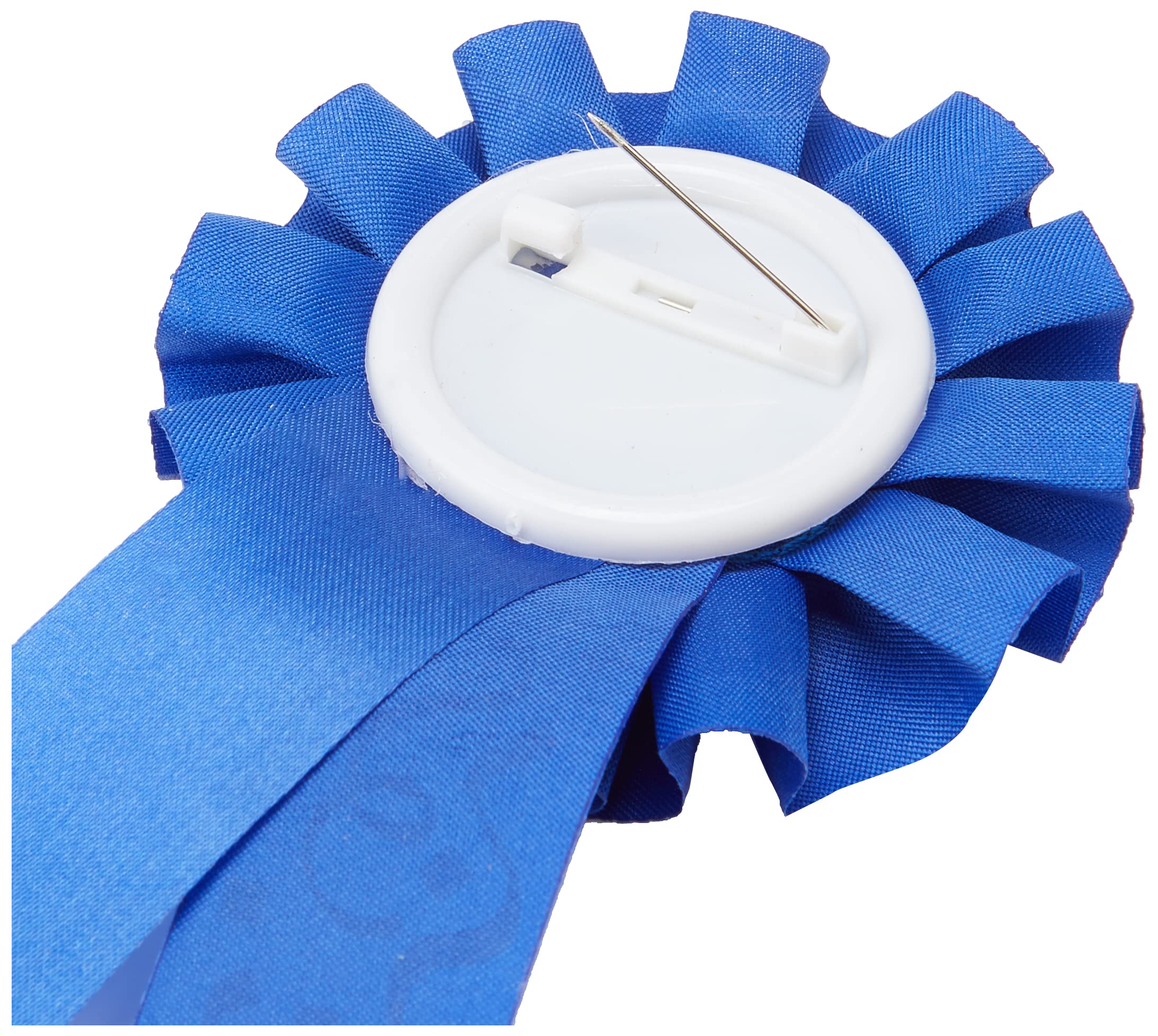 Birthday Boy Award Ribbon - Navy Blue Party Supplies For Celebrating The Birthday Star! - View #7