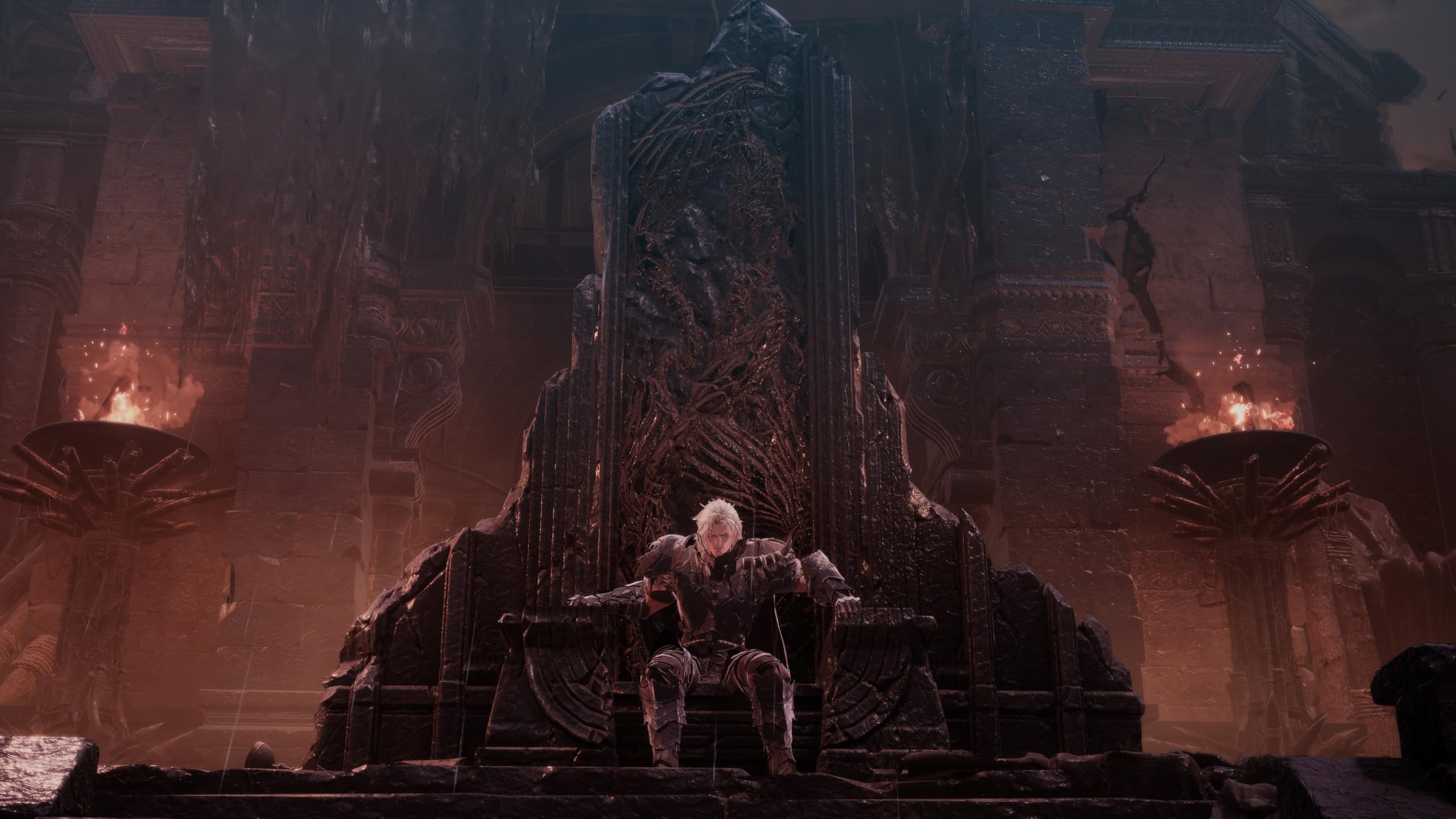 The First Berserker: Khazan (PS5)