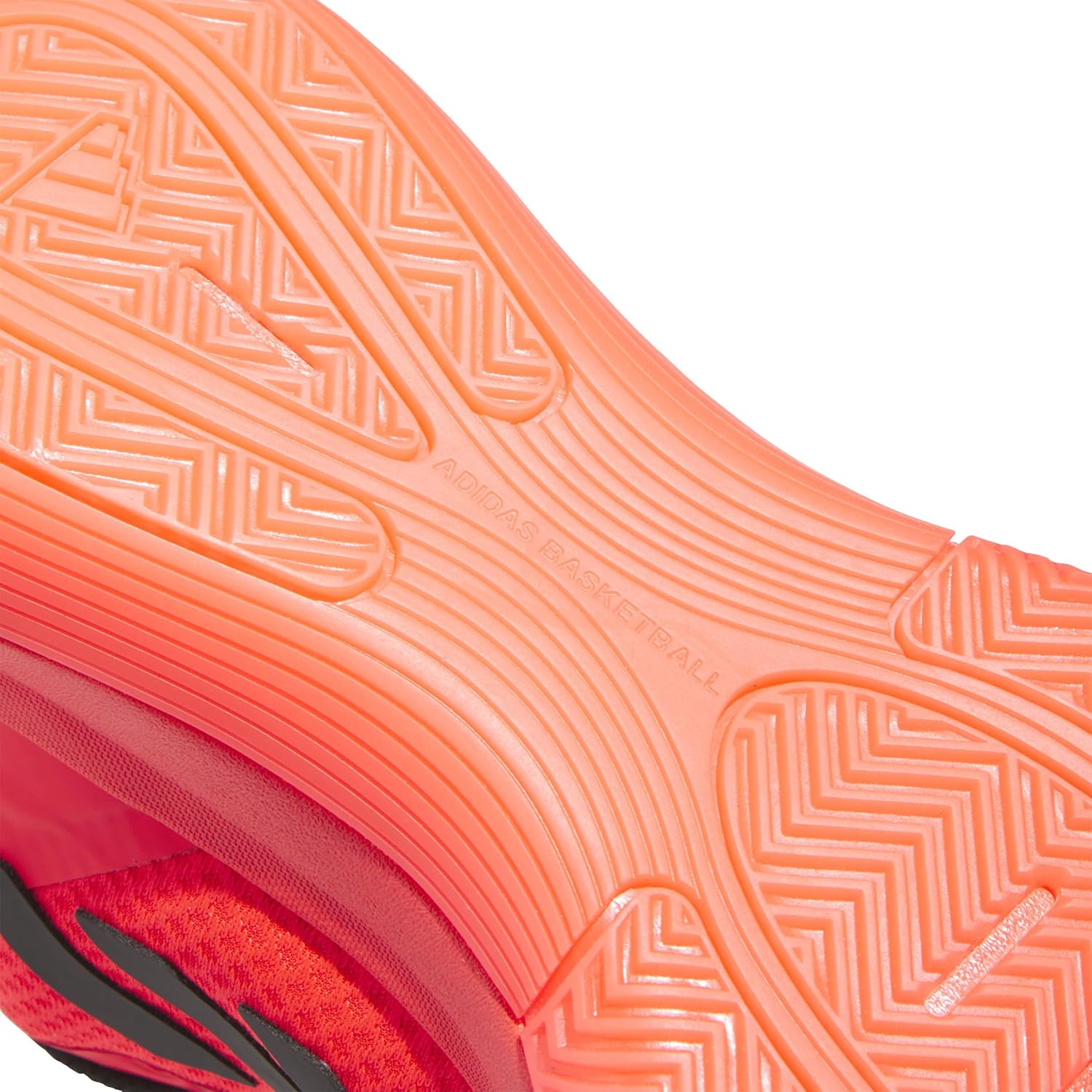 adidas Men's Courtflash Speed 2 Tennis Shoes - Image 4