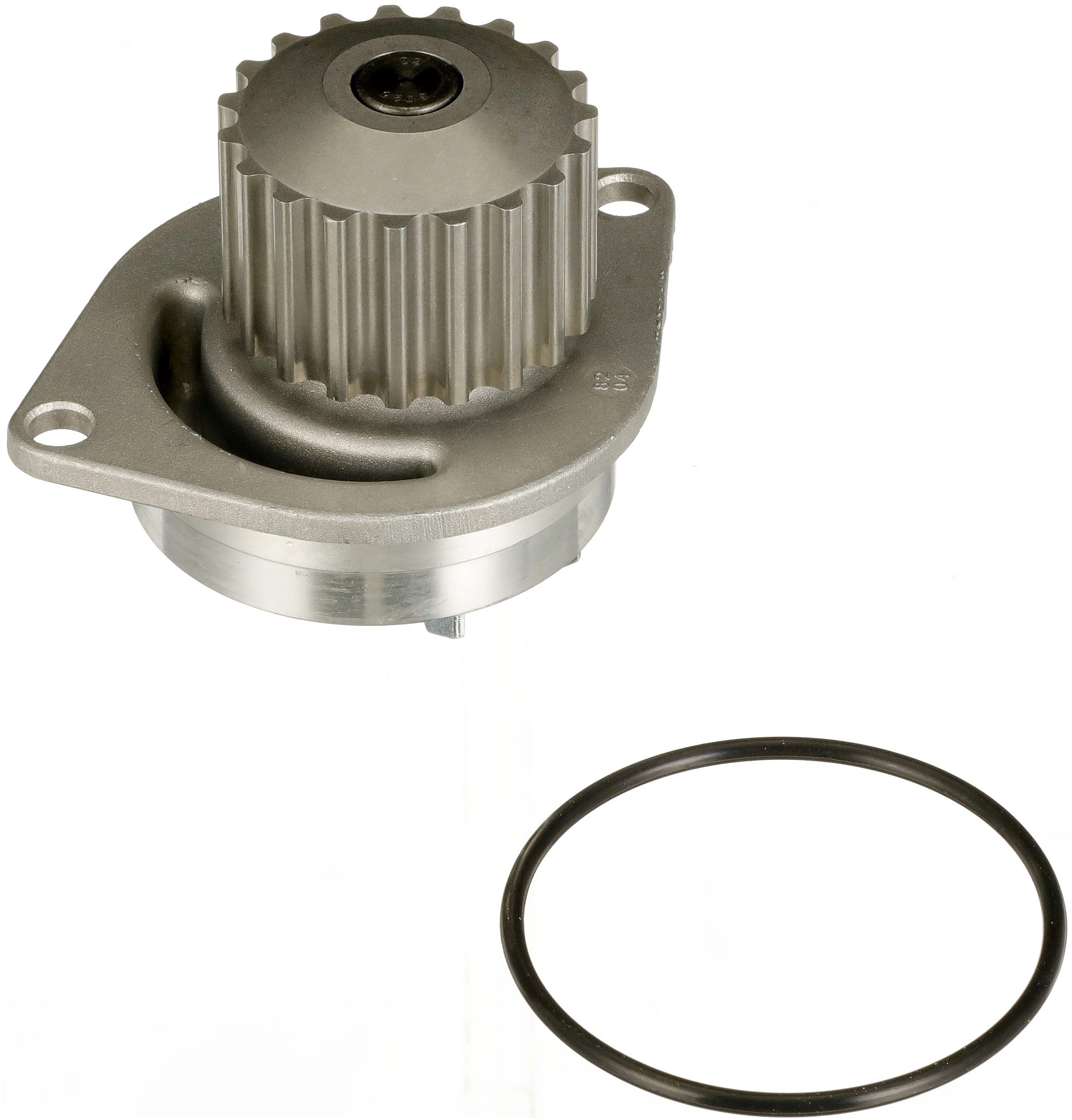 Acquista Kit cinghia di distribuzione GATES [K015706XS] a