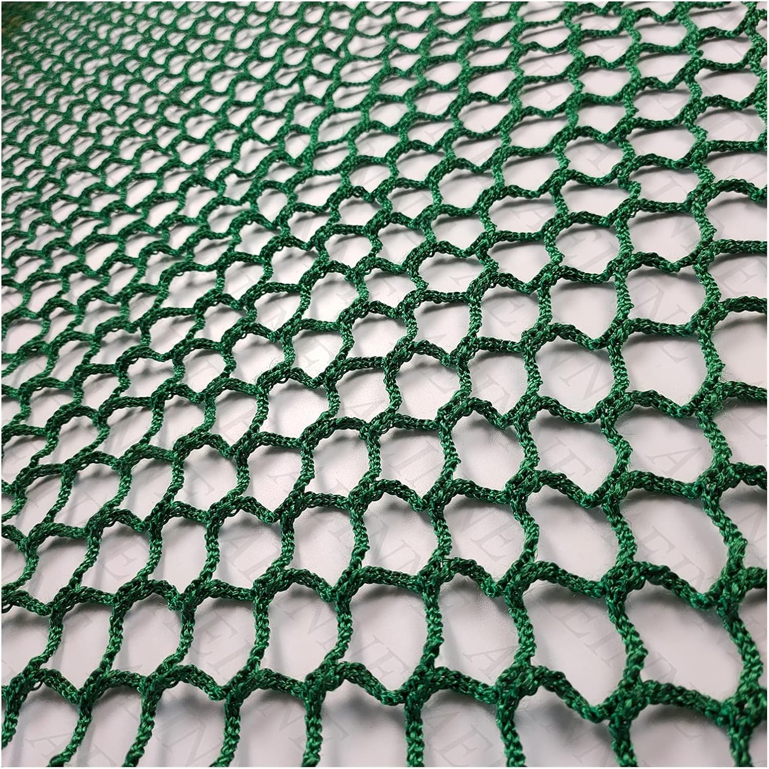 Football Soccer Backstop Net, Practice Net for Catching Balls Golf Nets Backyard Replacement Sports Netting Baseball Soccer Goal Backstop Barrier Rebounder Netting Material Court Nets