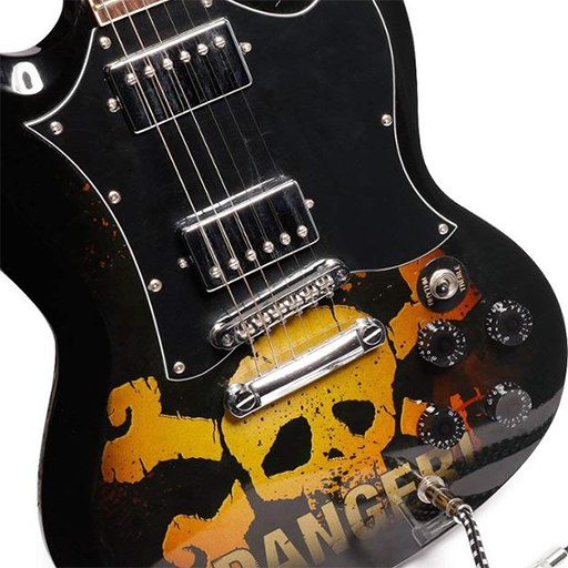 Best Free Online Acoustic Guitar Tuner Expert Review The Modern