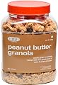 Express Foods Peanut Butter Granola, 500g