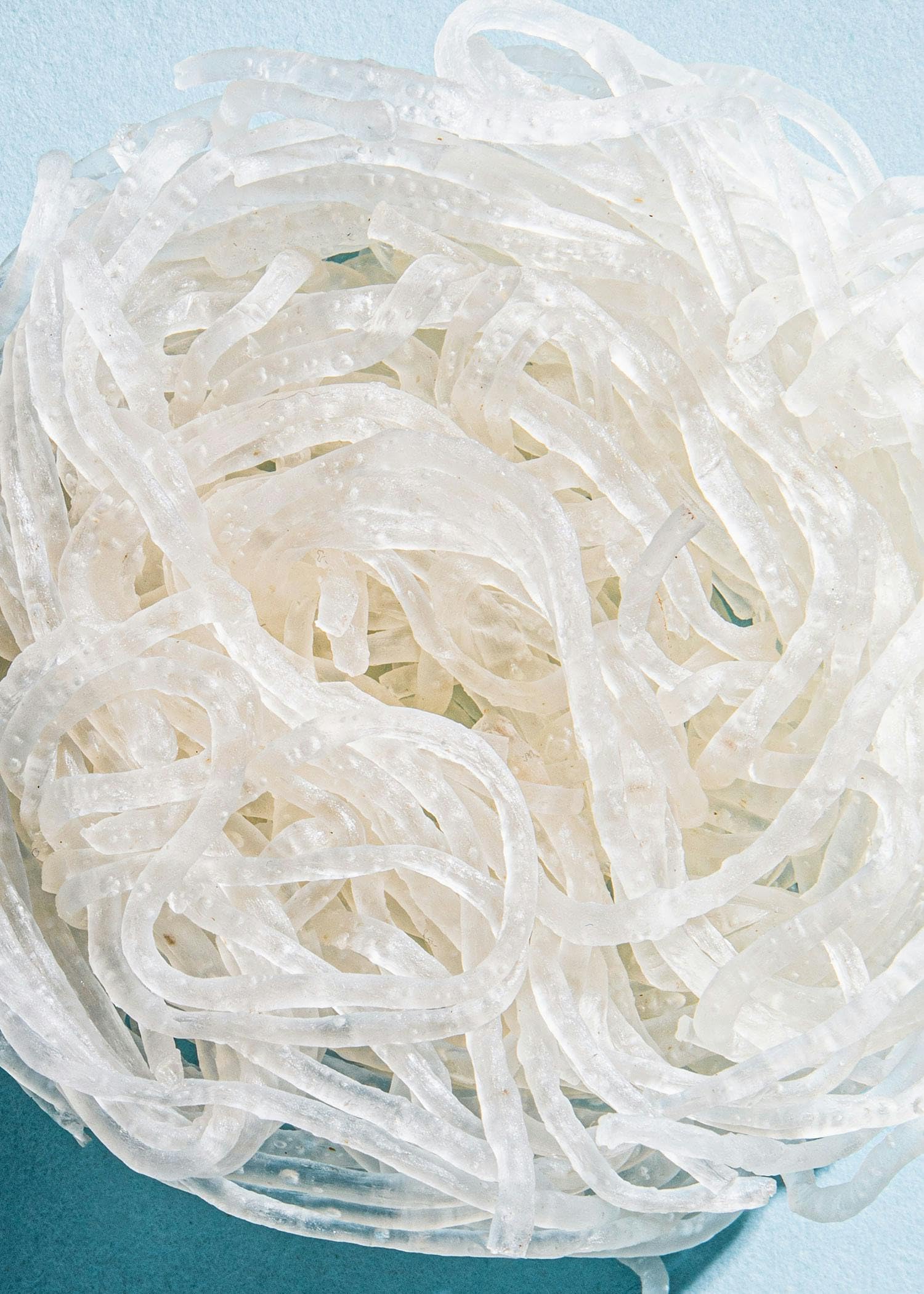 KoRo - Shirataki di Konjac secchi | 500 g