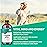 Vimergy Liquid B12 Refill - Fast-Absorbing Brain Support - Energy Support Supplement - USDA Certified Organic, Vegan, Non-GMO - 240 Servings (240 mL)