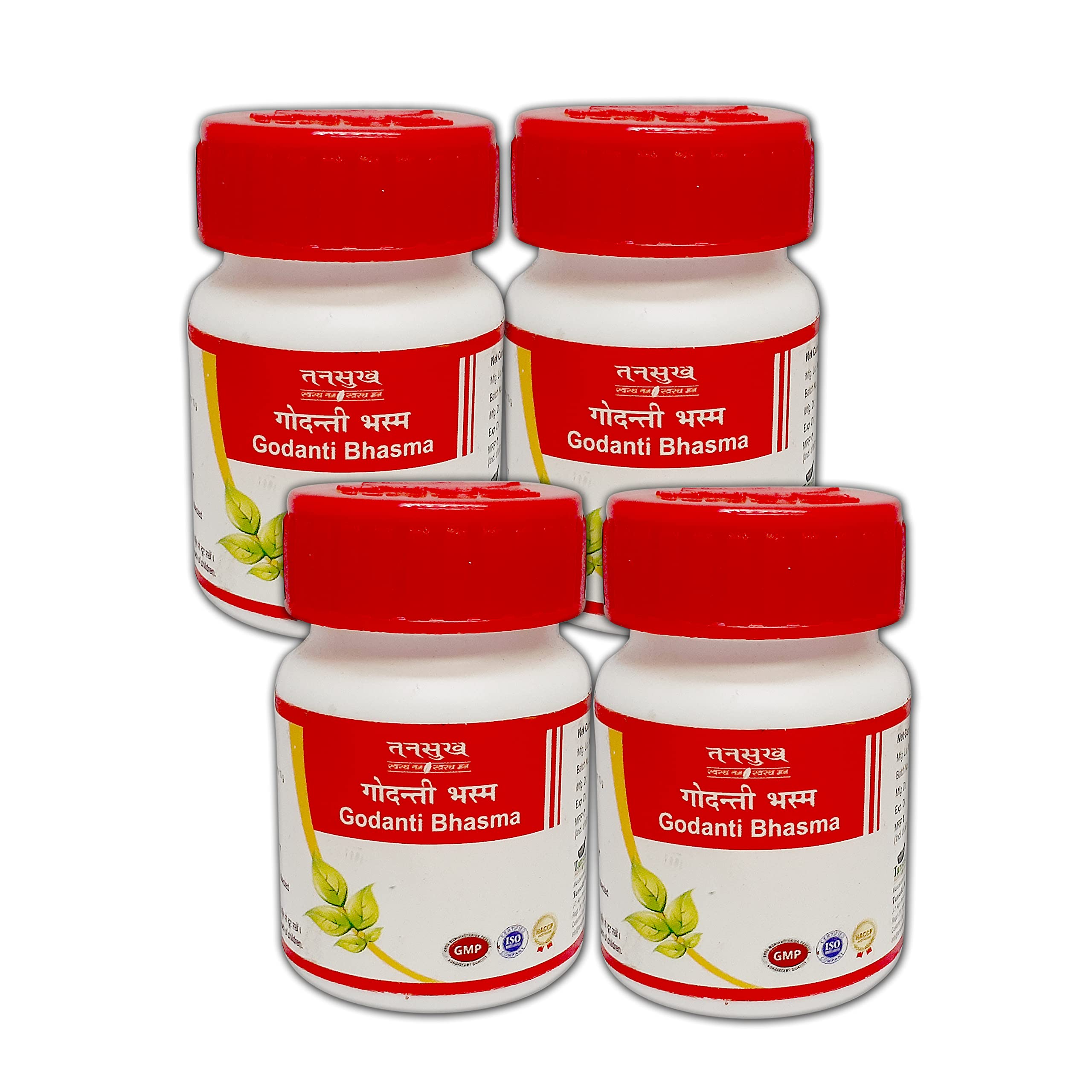 Godanti Bhasma 10g (Pack of 4) (B07F58KWM5) Amazon Price History, Amazon Price Tracker