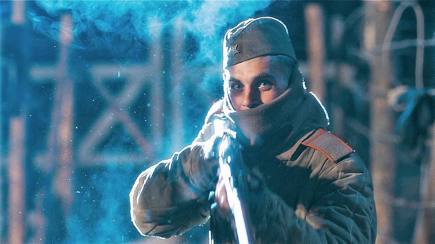 (未使用･未開封品)　ラストウォー1944 独ソ・フィンランド戦線 [DVD] wyeba8q 2025年最新】ラストウォー1944 独ソ・フィンランド戦線 [DVD]の