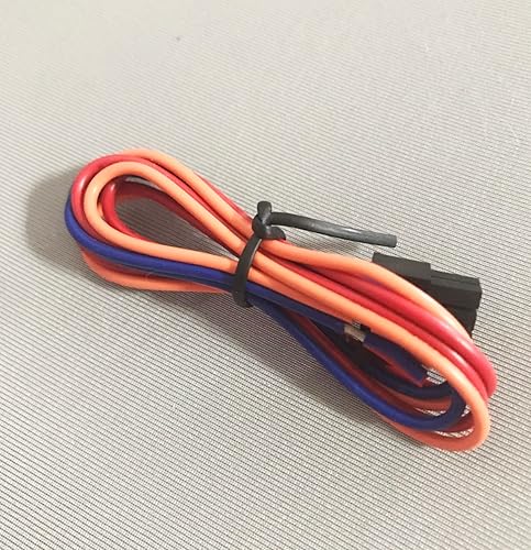 Miniatura 3 de Medidor digital de nivel de combustible de 2 "240-33ohm Luz de fondo de color rojo 2.047 in 12V24V con montaje de calibre