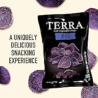 Vista 4 de Frituras Terra Chips