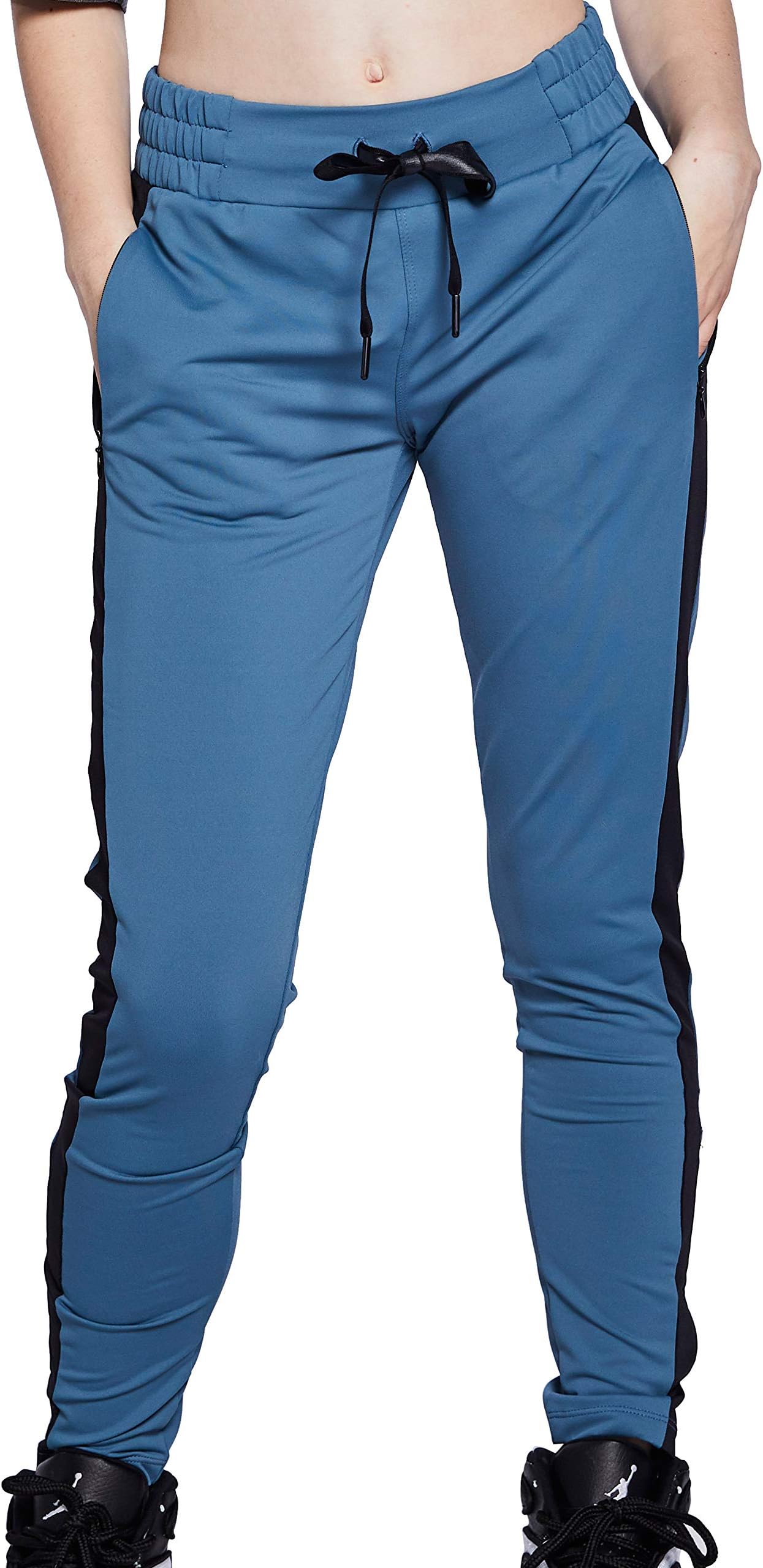 JO + JAX Lightspeed Pants| Slim Fit Dancewear and Workout Pant for Girls