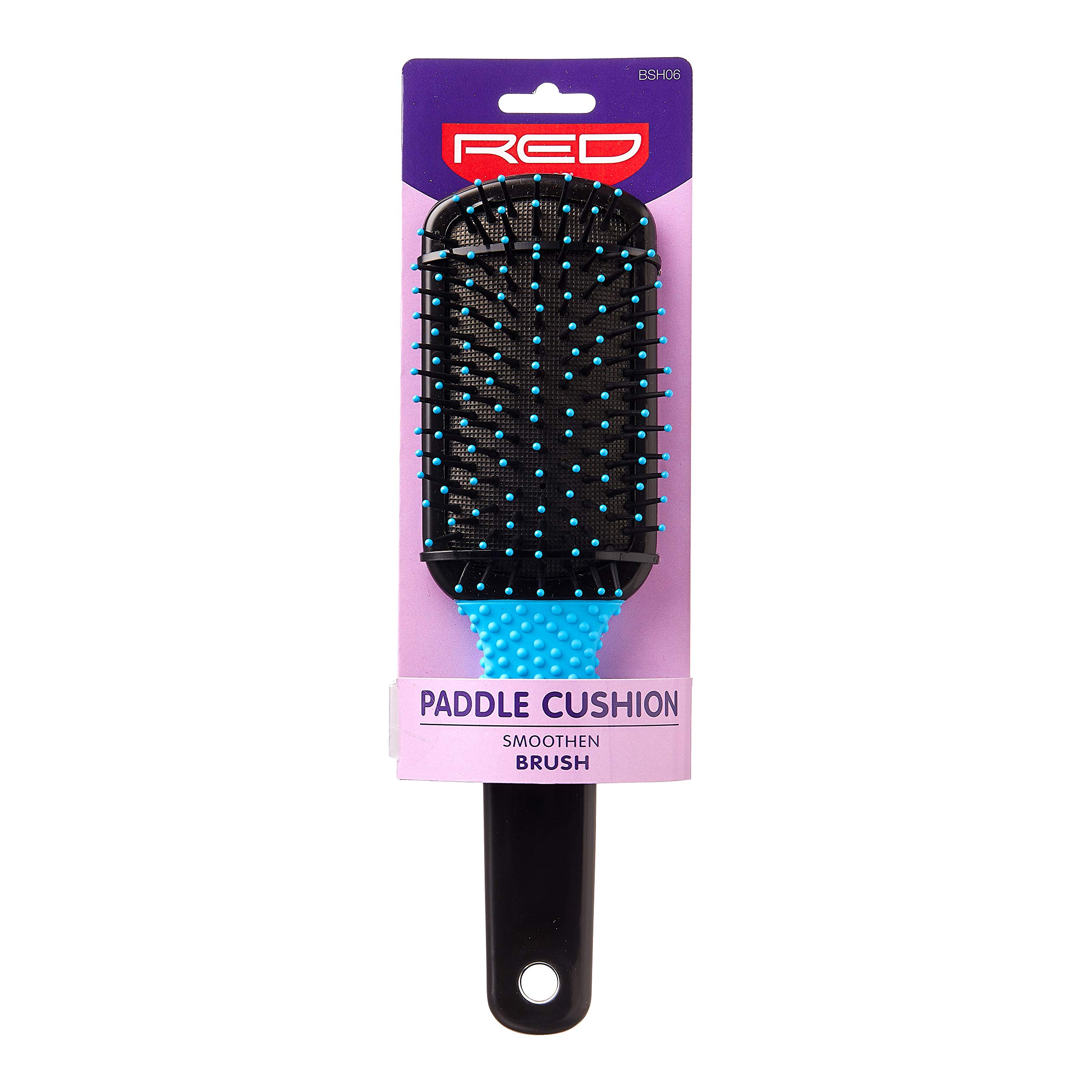 Red by KissProfessional Paddle Cushion Brush