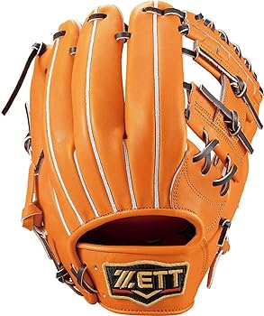 ZETT ゼット 内野手用 硬式野球 内野用 グローブ右投げ 522 ゼット ZETT 805 内野手用 硬式グローブ 内野用 硬式グローブ グラブ