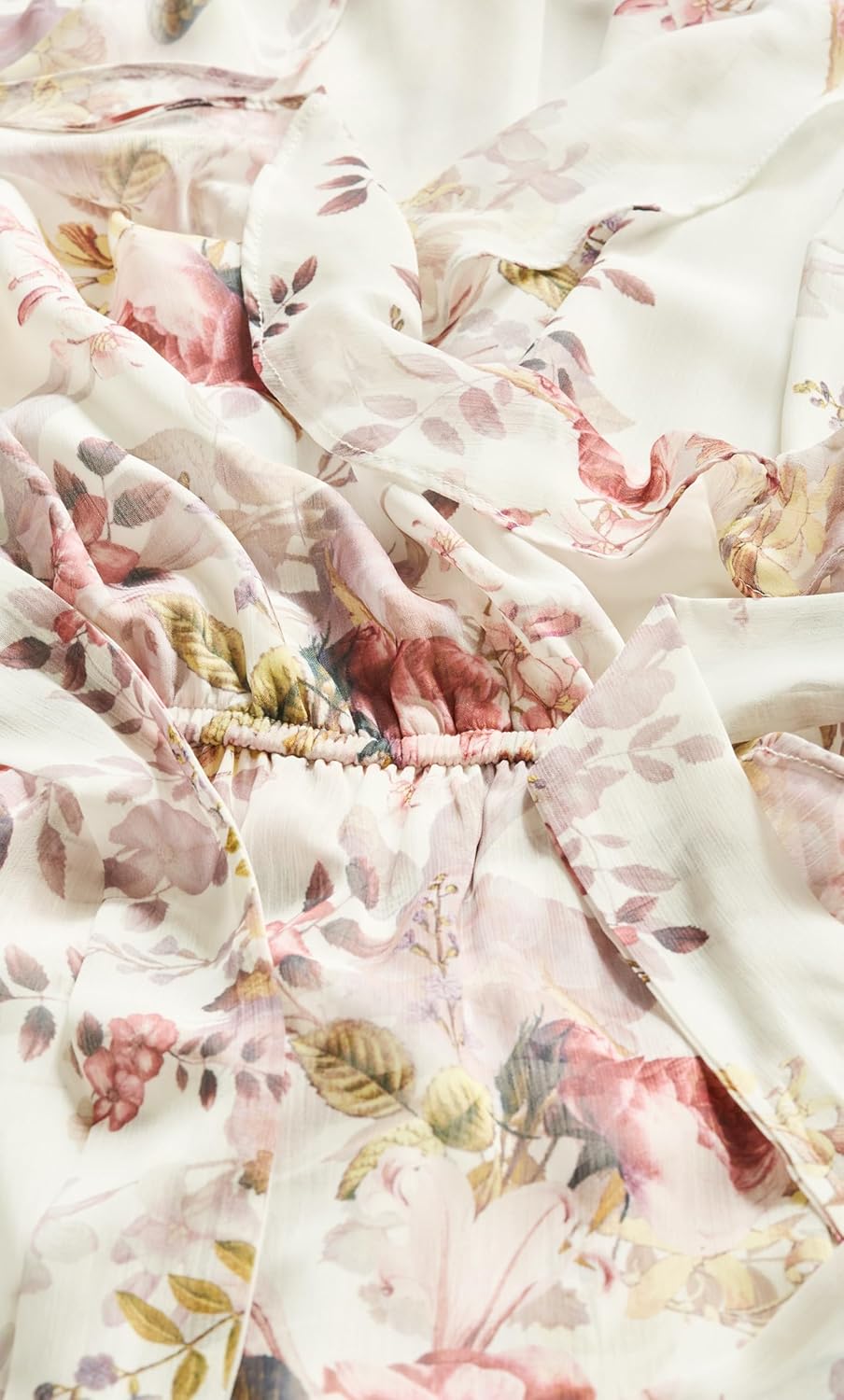 City Chic Women's Plus Size Maxi Cocktail Dress - Ella Jane - Image 6