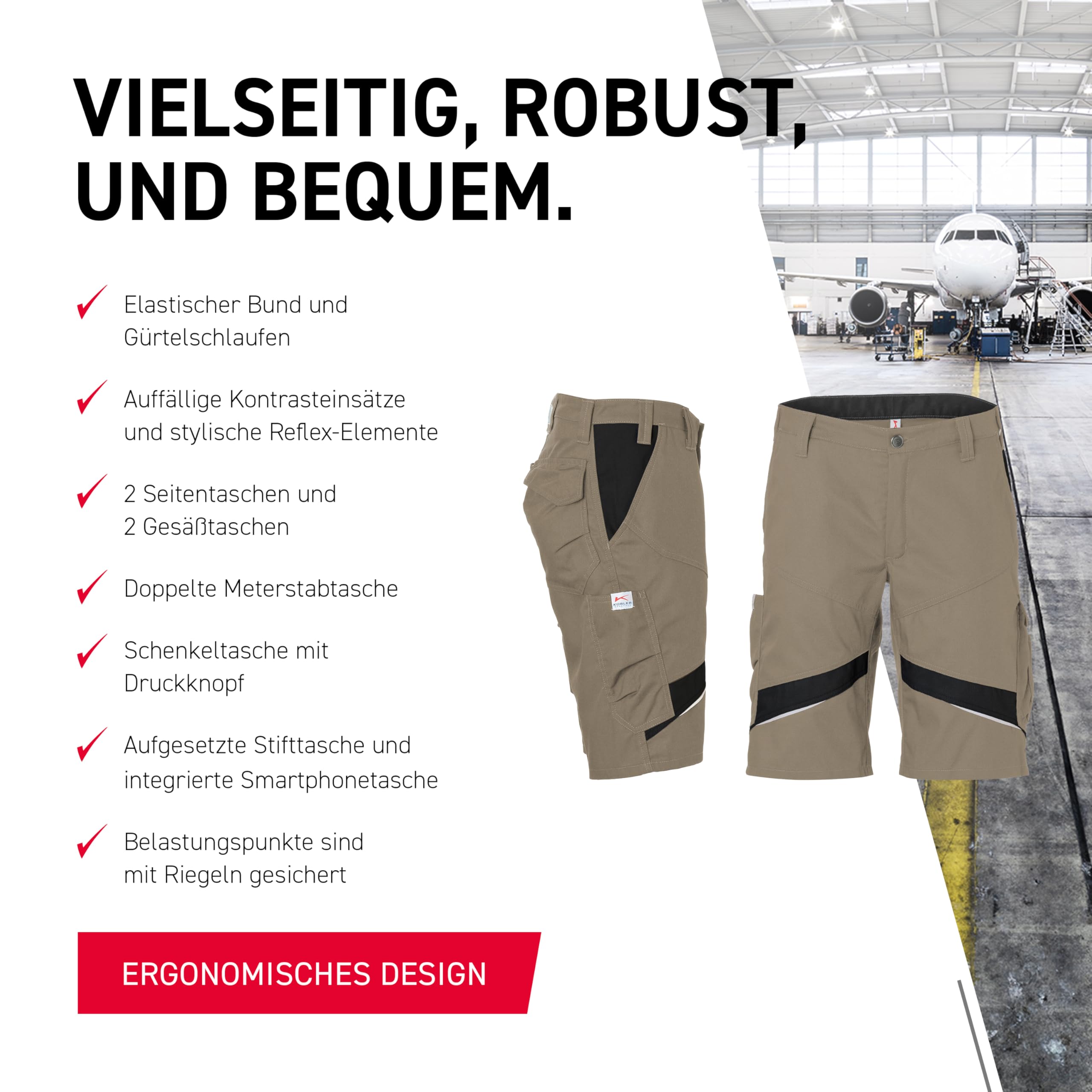 KÜBLER Workwear – Bild 5