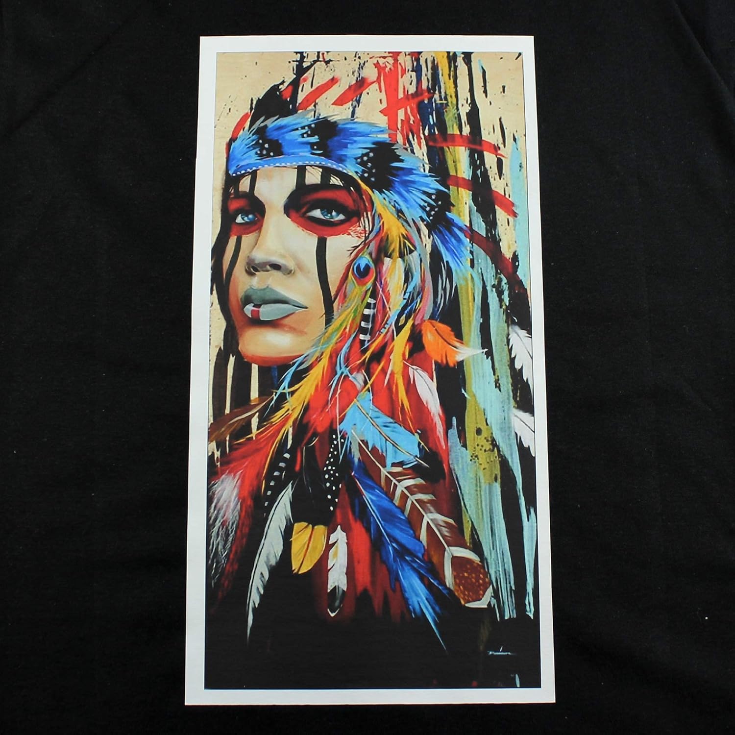 Neenah Coldenhove 3G JET-OPAQUE Heat Transfer Paper, 11" x 17", 25 Sheet Pack