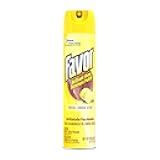 Pledge Favor Aerosol, 9.7 Ounce (Pack of 6)